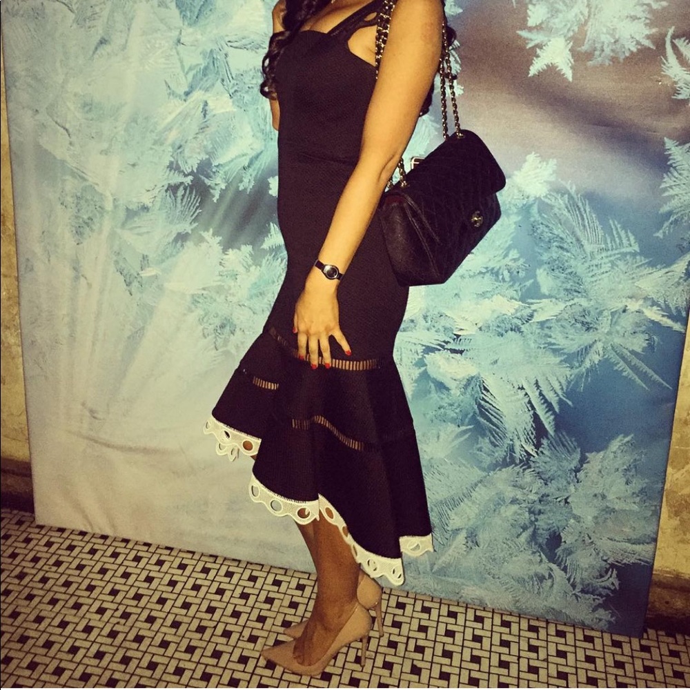 Alexis size xs dress